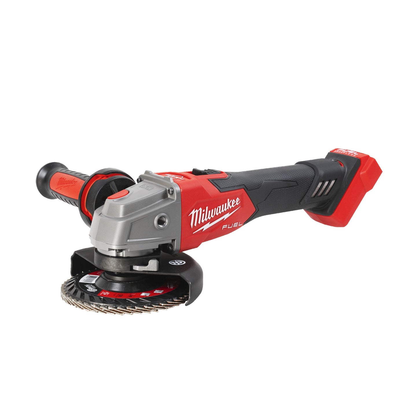 Milwaukee M18™ FUEL™ - 125 mm M18 FSAGV125XB-0X Haakse Slijper