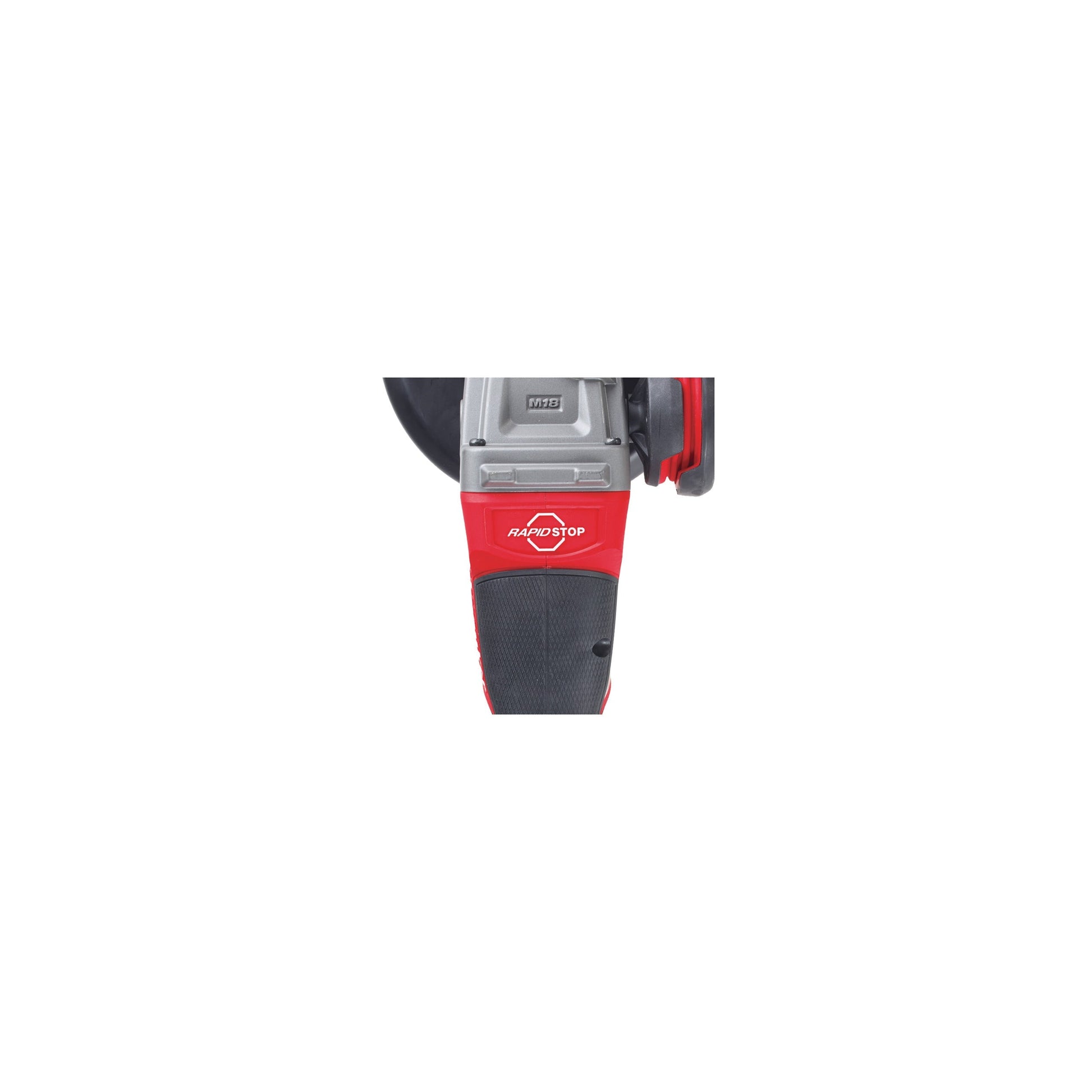 Milwaukee M18™ FUEL™ - 125 mm M18 FSAGV125XB-0X Haakse Slijper4