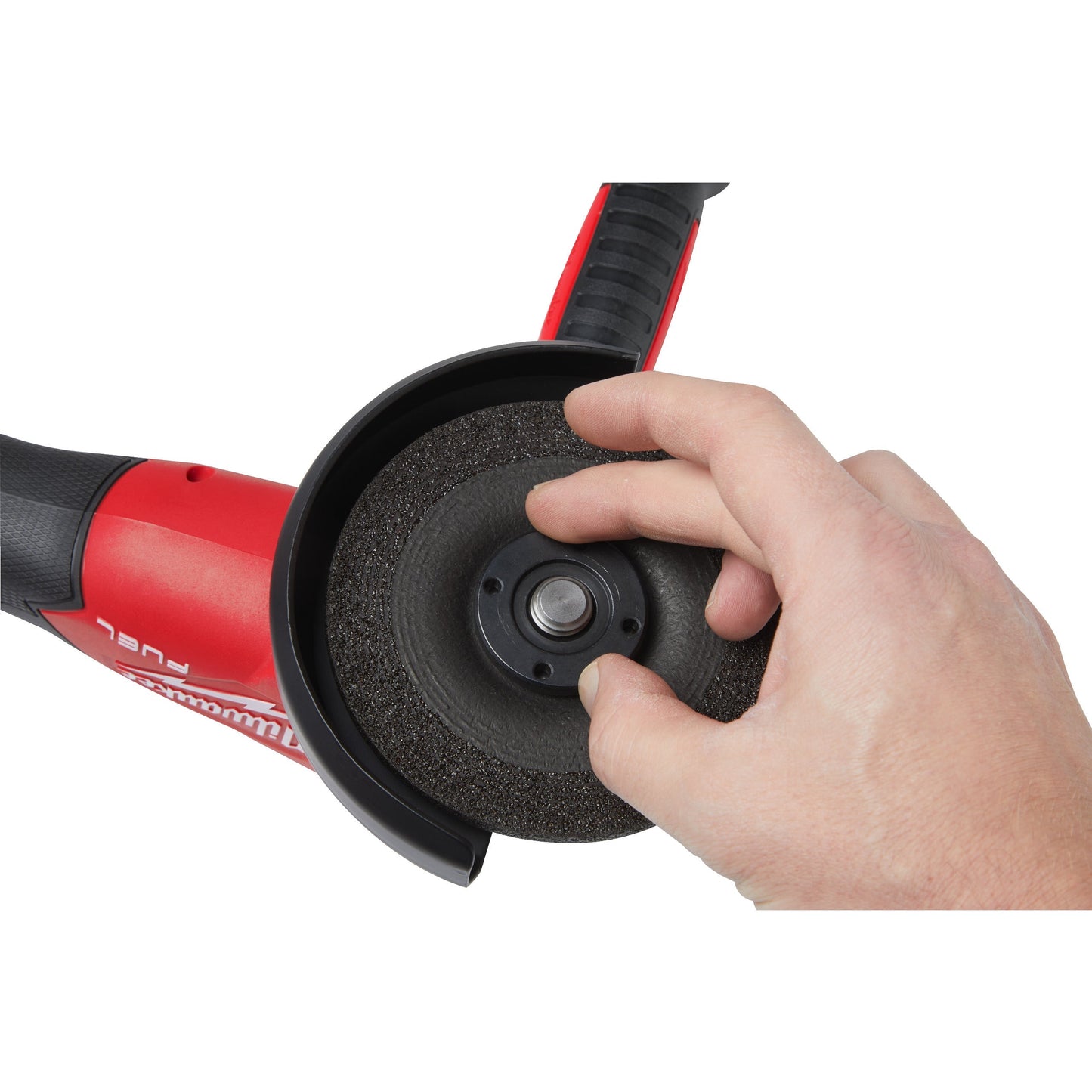 Milwaukee M18™ FUEL™ - 125 mm M18 FSAGV125XB-0X Haakse Slijper5