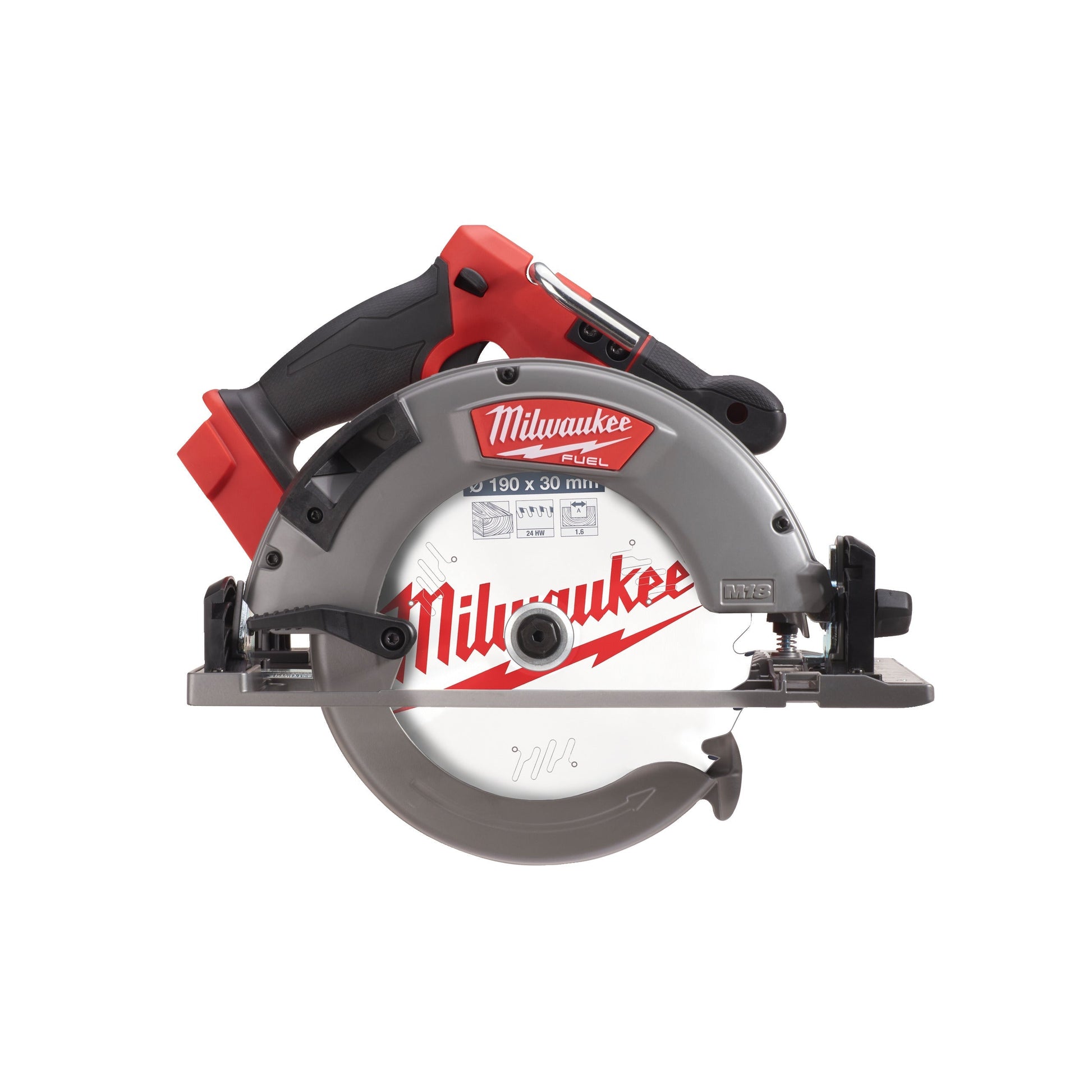 Milwaukee M18™ FUEL™ - Accu Handcirkelzaag 66 mm