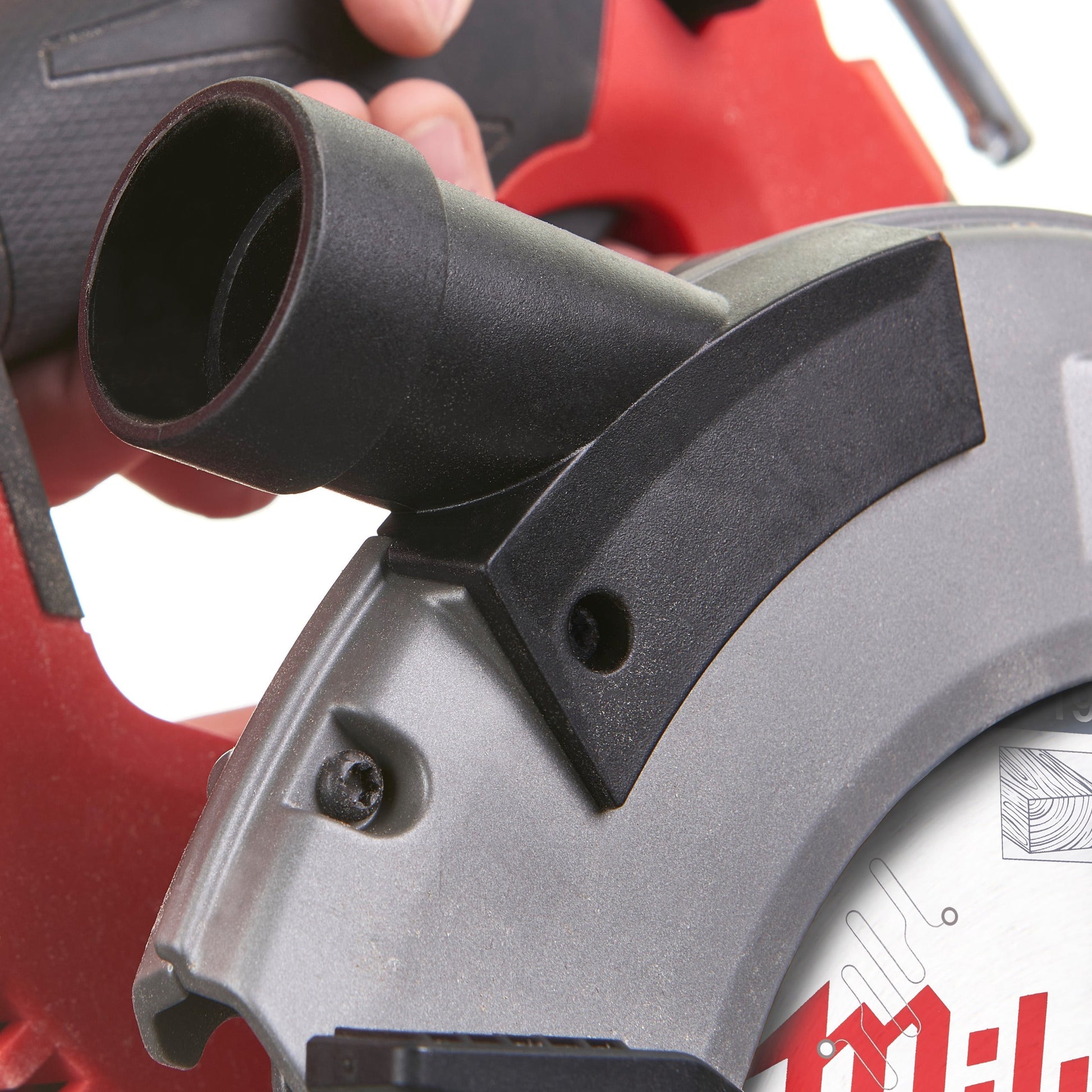 Milwaukee M18™ FUEL™ - Accu Handcirkelzaag 66 mm4