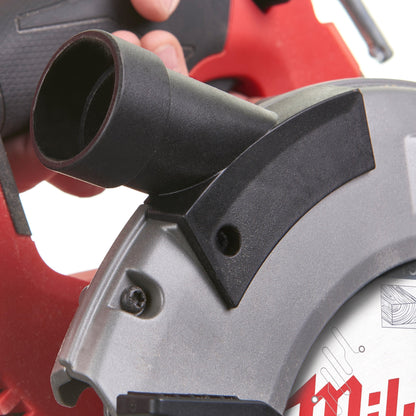 Milwaukee M18™ FUEL™ - Accu Handcirkelzaag 66 mm4