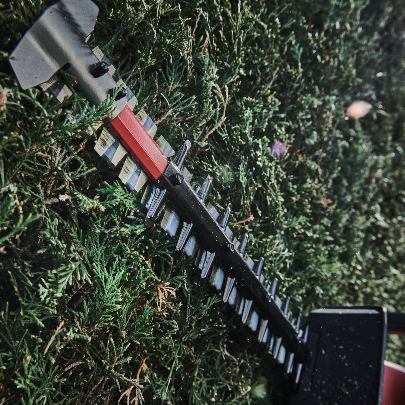 Milwaukee M18™ FUEL™ - Accu Heggenschaar 45 cm4