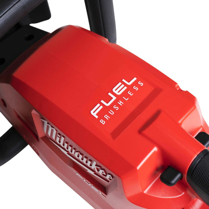Milwaukee M18™ FUEL™ - Accu Heggenschaar 45 cm7