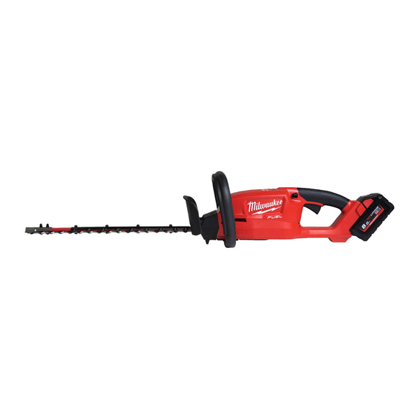 Milwaukee M18 FHET60-802 Accu Heggenschaar Incl. 2x Accu en 1x Lader - 60 cm