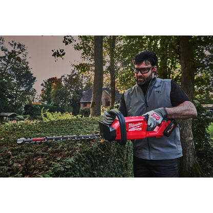 Milwaukee M18™ FUEL™ - Accu Heggenschaar 60 cm1