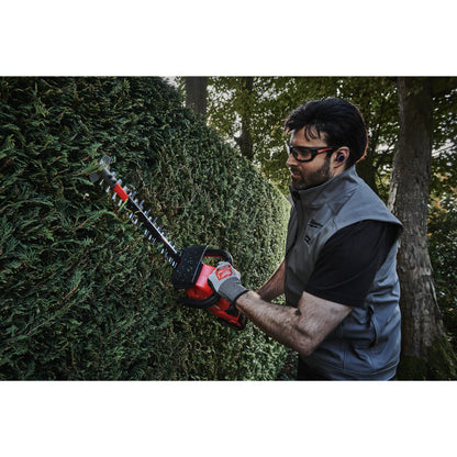 Milwaukee M18™ FUEL™ - Accu Heggenschaar 60 cm3