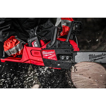 Milwaukee M18™ FUEL™ - Accu Kettingzaag 30 cm2