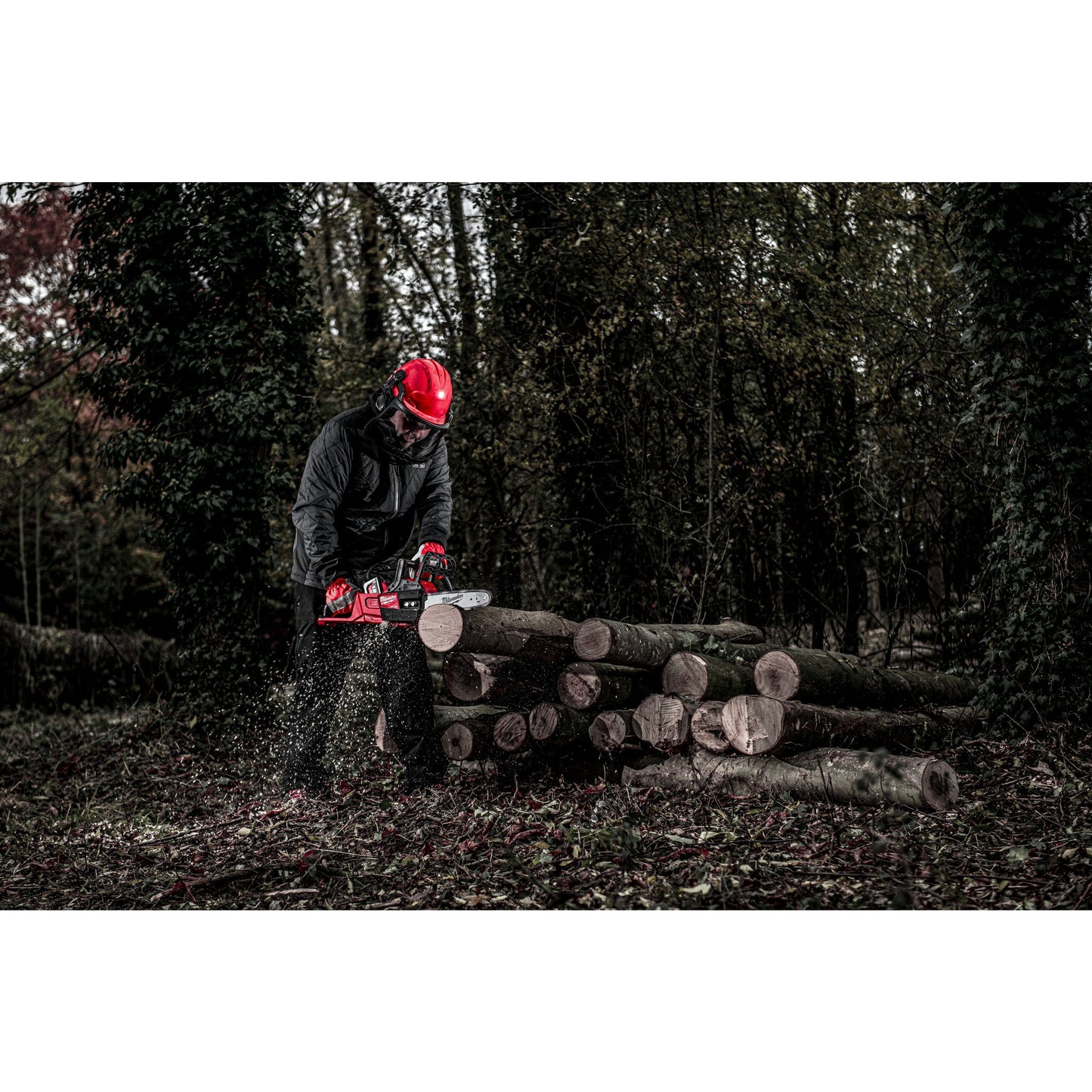 Milwaukee M18™ FUEL™ - Accu Kettingzaag 30 cm3