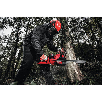 Milwaukee  M18™ FUEL™ - Accu Kettingzaag 40 cm1
