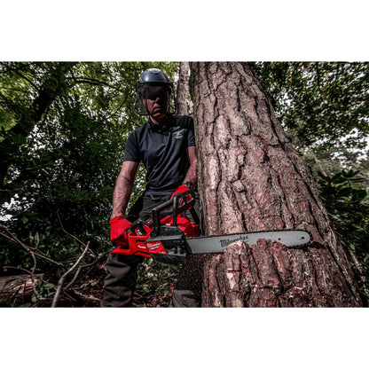 Milwaukee  M18™ FUEL™ - Accu Kettingzaag 40 cm4
