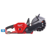Milwaukee M18™ FUEL™ Accu Doorslijper incl. 12Ah Accu en Oplader