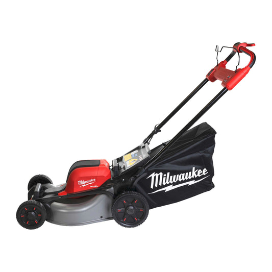 Milwaukee M18™ FUEL™  Accu Grasmaaier - 46 cm - Incl. 2x Accu en 1x Snellader