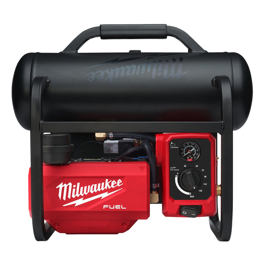 Milwaukee M18 FUEL™ Accu Luchtcompressor