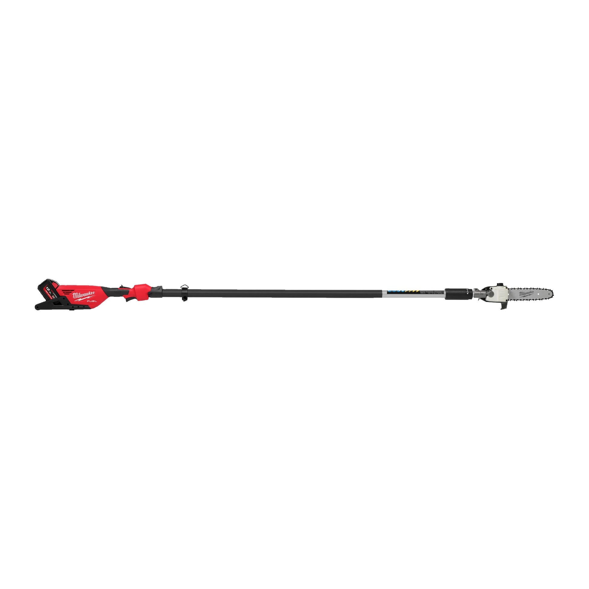 Milwaukee M18 FUEL™ Accu Telescoop Takkenzaag- 30 cm