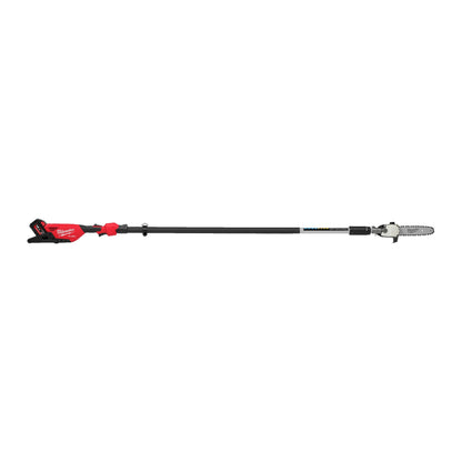Milwaukee M18 FUEL™ Accu Telescoop Takkenzaag- 30 cm