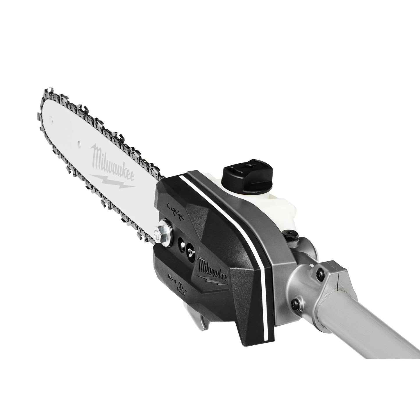 Milwaukee M18 FUEL™ Accu Telescoop Takkenzaag- 30 cm