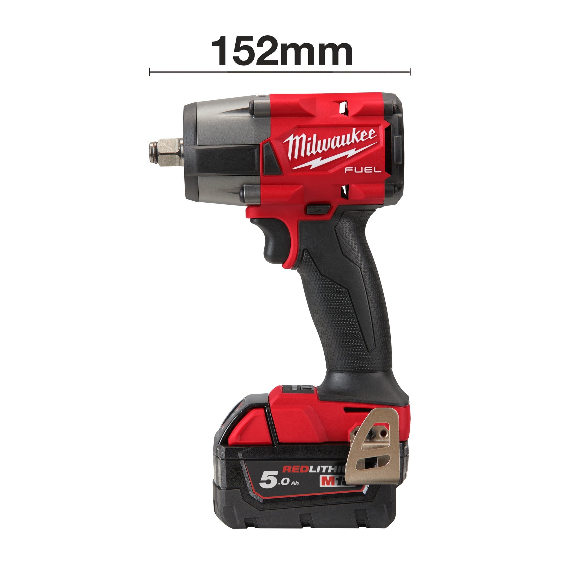 Milwaukee M18 FUEL™ FMTIW2F12-0X  1/2″ Slagmoersleutel