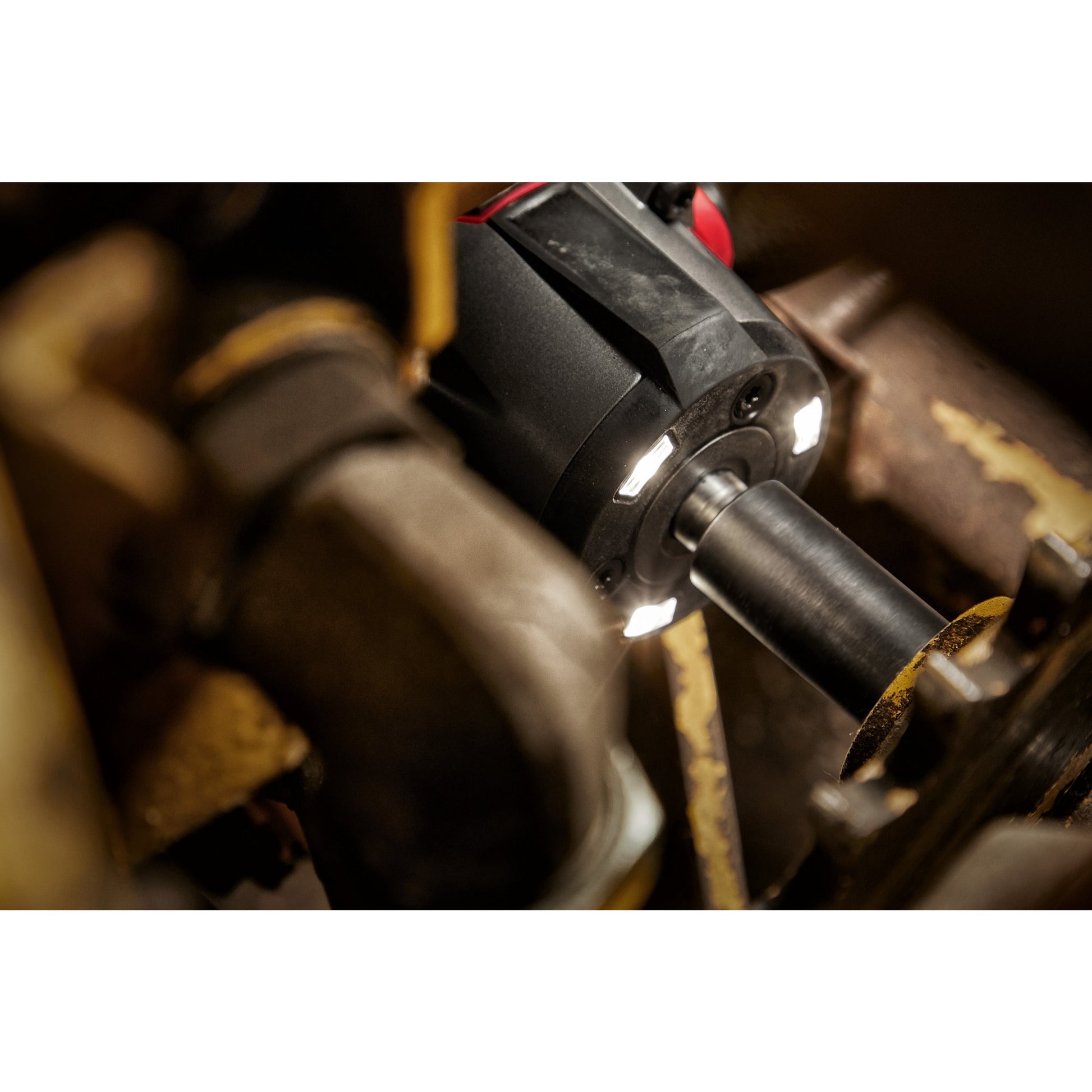 Milwaukee M18 FUEL™ FMTIW2F12-0X  1/2″ Slagmoersleutel