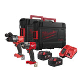 M18 FUEL™ promo power pack