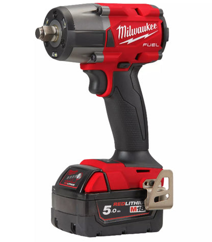 Milwaukee M18 FUEL™ FPP2F3 Powerpack