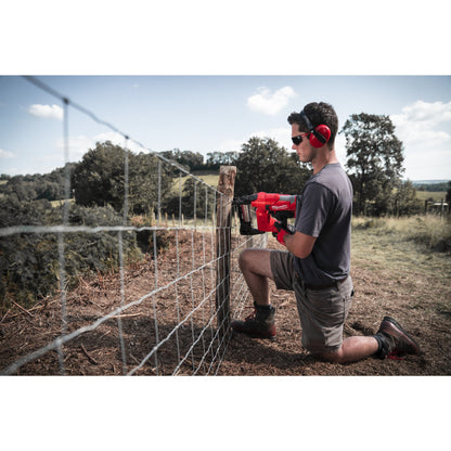 Milwaukee M18™ FUEL™ M18 FFUS-302C Accu Nietapparaat2