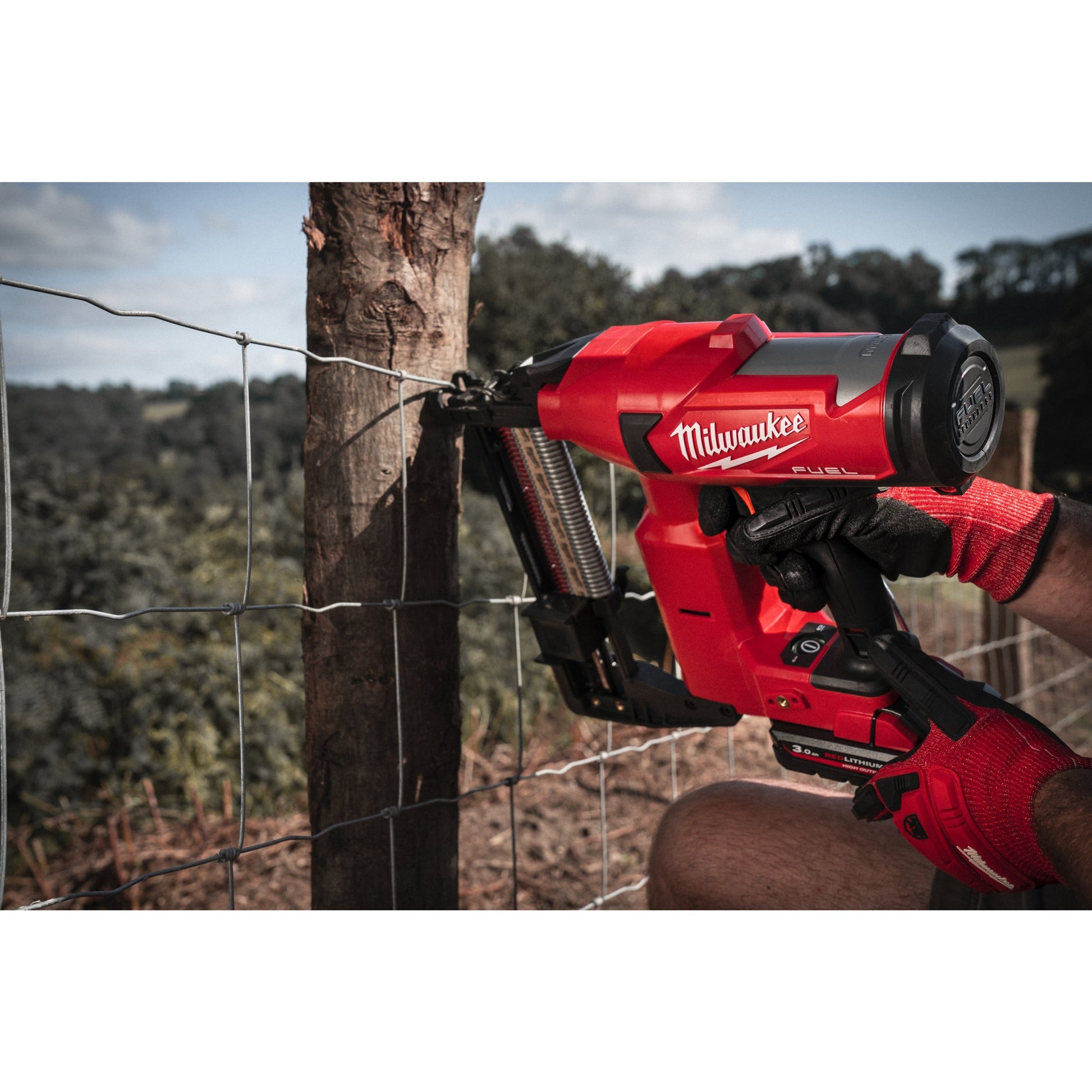 Milwaukee M18™ FUEL™ M18 FFUS-302C Accu Nietapparaat3