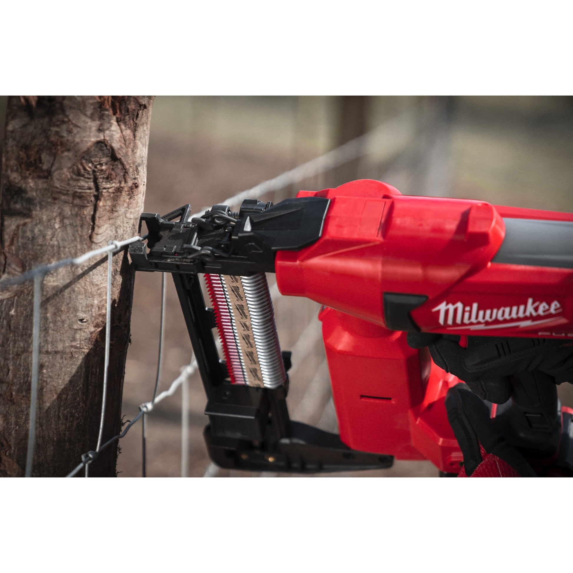 Milwaukee M18™ FUEL™ M18 FFUS-302C Accu Nietapparaat4