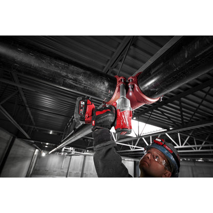 Milwaukee M18 FUEL™ ONE-KEY™ ½" (ONEFHIWF12-0X) Slagschroevendraaier3