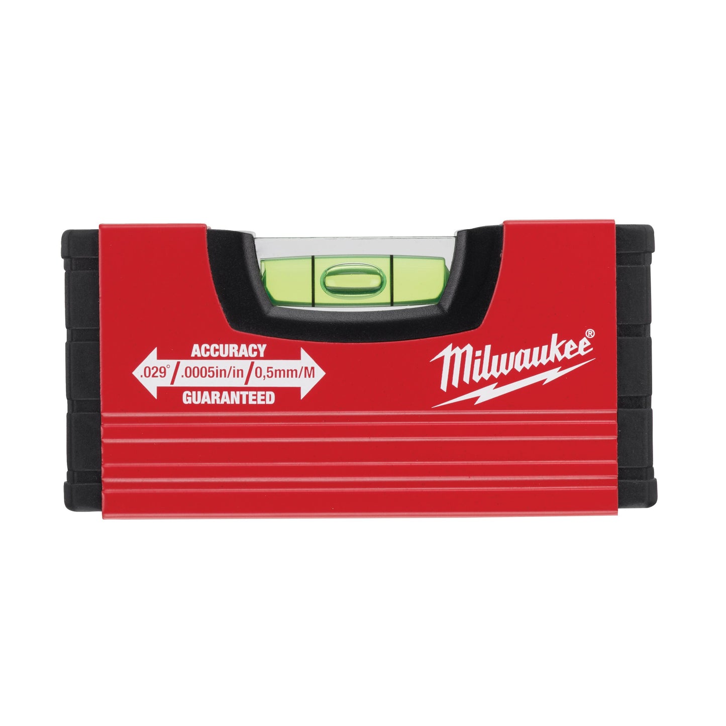 Milwaukee Minibox waterpas 10 cm