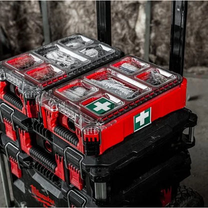 Milwaukee PACKOUT EHBO-kit DIN 13157