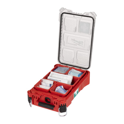 Milwaukee PACKOUT EHBO-kit DIN 13157