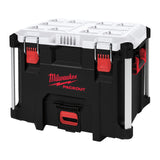 Milwaukee PACKOUT XL Coolerkeizers_nu