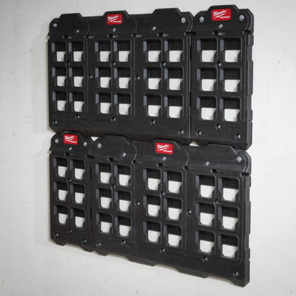 Milwaukee PACKOUT XL Montageplaatkeizers_nu_5