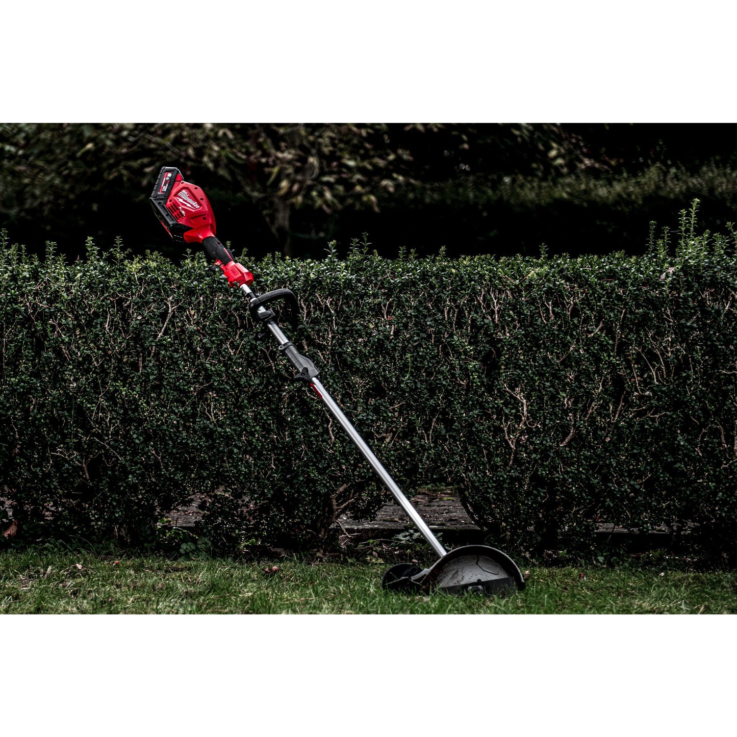 Milwaukee M18 FOPH-EA QUIK-LOK™ Kantensnijder Opzetstuk
