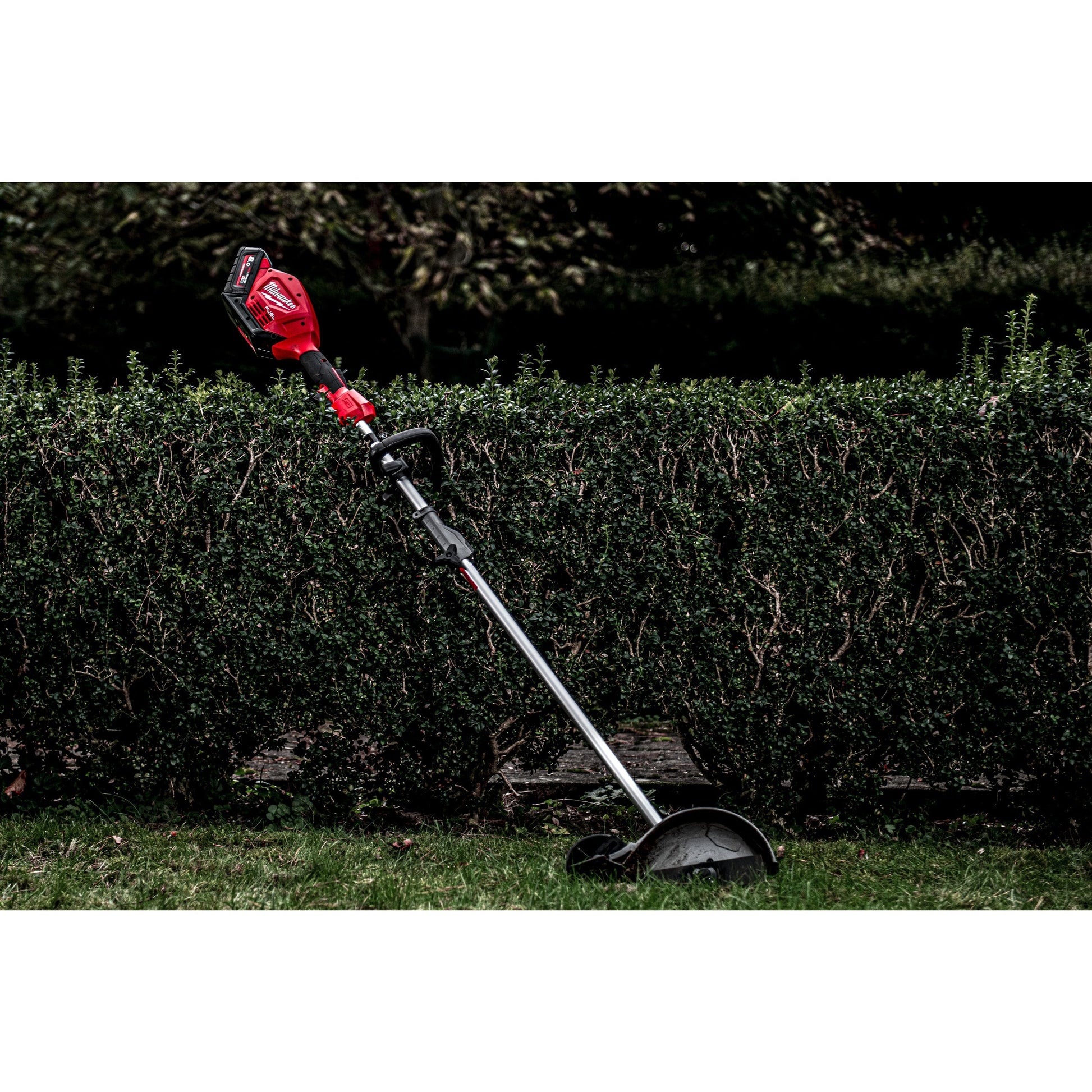 Milwaukee M18 FOPH-EA QUIK-LOK™ Kantensnijder Opzetstuk