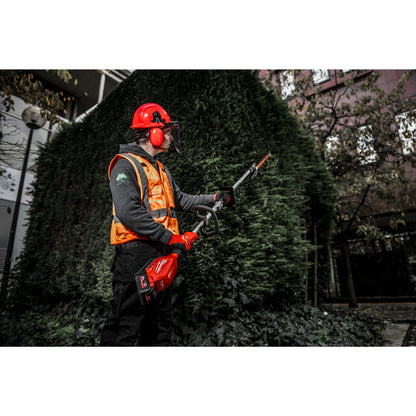 Milwaukee QUIK-LOK™  M18 FOPH-HTA Heggenschaar Opzetstuk2