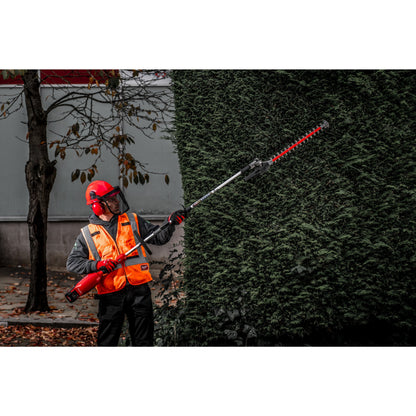Milwaukee QUIK-LOK™  M18 FOPH-HTA Heggenschaar Opzetstuk4