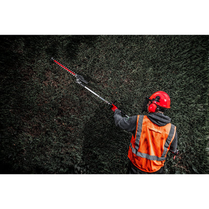 Milwaukee QUIK-LOK™  M18 FOPH-HTA Heggenschaar Opzetstuk5