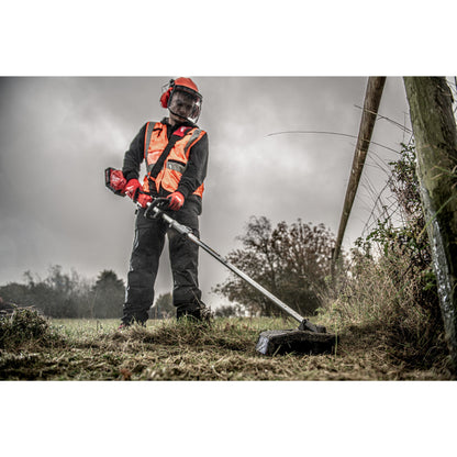Milwaukee QUIK-LOK™  M18 FOPH-LTA Grastrimmer Opzetstuk3