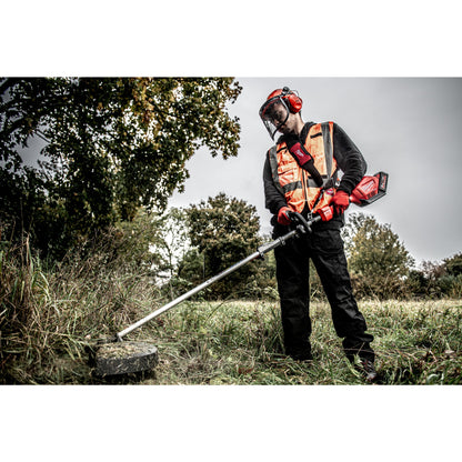 Milwaukee QUIK-LOK™  M18 FOPH-LTA Grastrimmer Opzetstuk4
