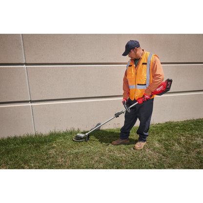 Milwaukee QUIK-LOK™  M18 FOPH-RA kantenmaaier-opzetstuk2