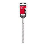 Milwaukee SDS-plus hamerboor MX4 6x160 keizers.nu