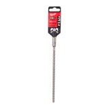 Milwaukee SDS-Plus MX4 Hamerboor - 6 x 215 mm