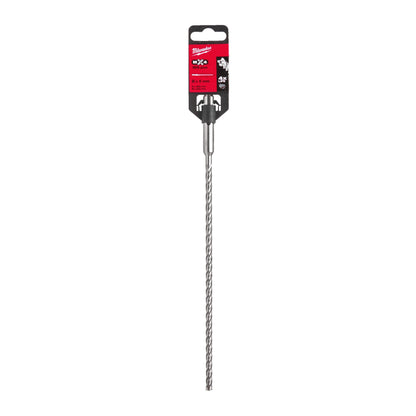 Milwaukee SDS-Plus MX4 Hamerboor - 6 x 265 mm