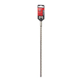 Milwaukee SDS-plus hamerboor MX4 8x315 keizers.nu