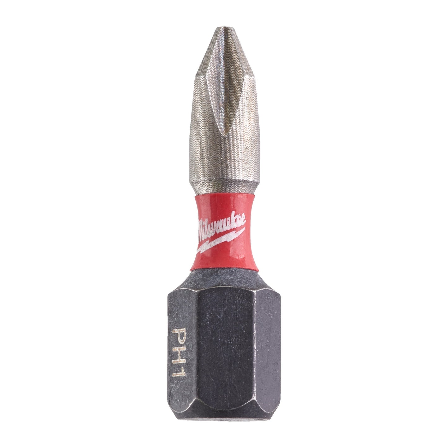 Milwaukee SHOCKWAVE™ IMPACT DUTY Schroefbits - Set van 2