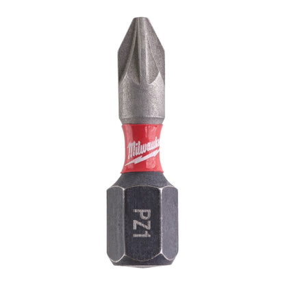 Milwaukee SHOCKWAVE™ IMPACT DUTY Schroefbits - Set van 2
