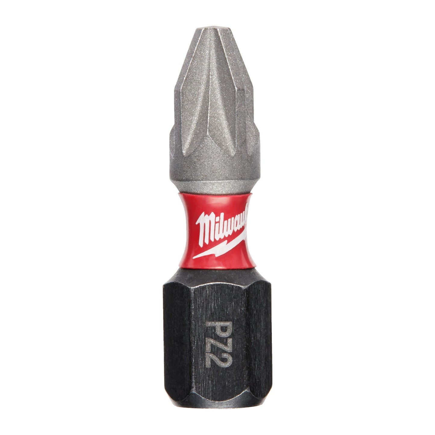 Milwaukee SHOCKWAVE™ IMPACT DUTY Schroefbits - Set van 2