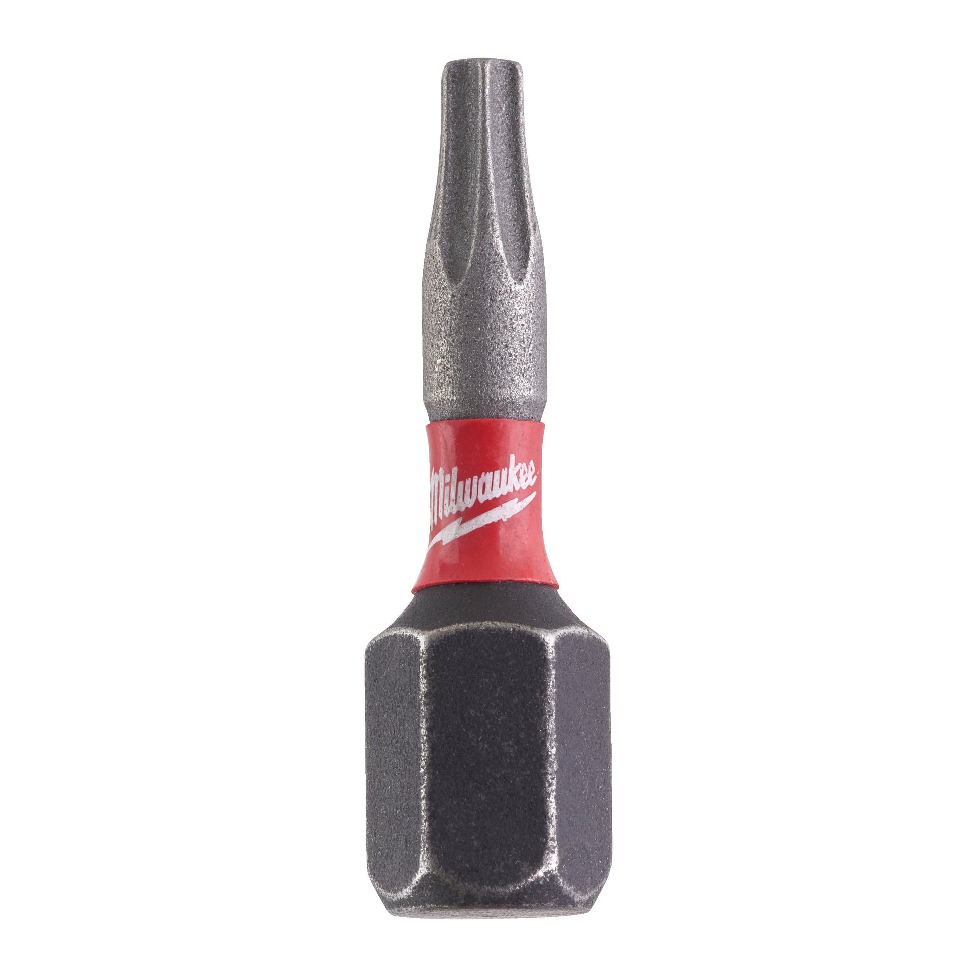 Milwaukee SHOCKWAVE™ IMPACT DUTY Schroefbits - Set van 2